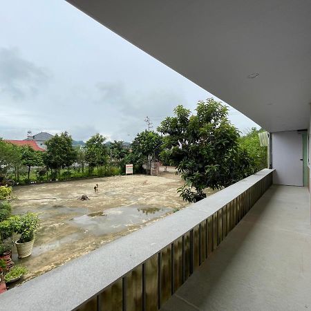 Homestay Hoa Ban Moc Chau Luaran gambar