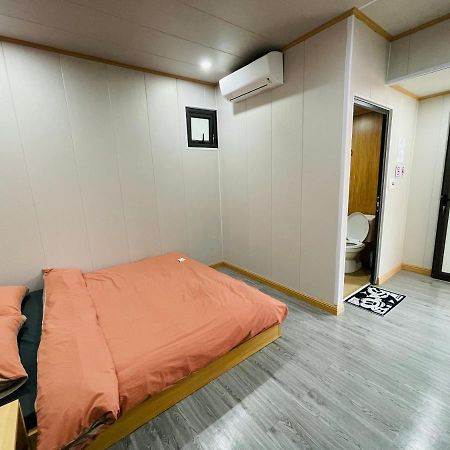 Homestay Hoa Ban Moc Chau Luaran gambar