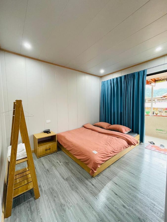 Homestay Hoa Ban Moc Chau Luaran gambar